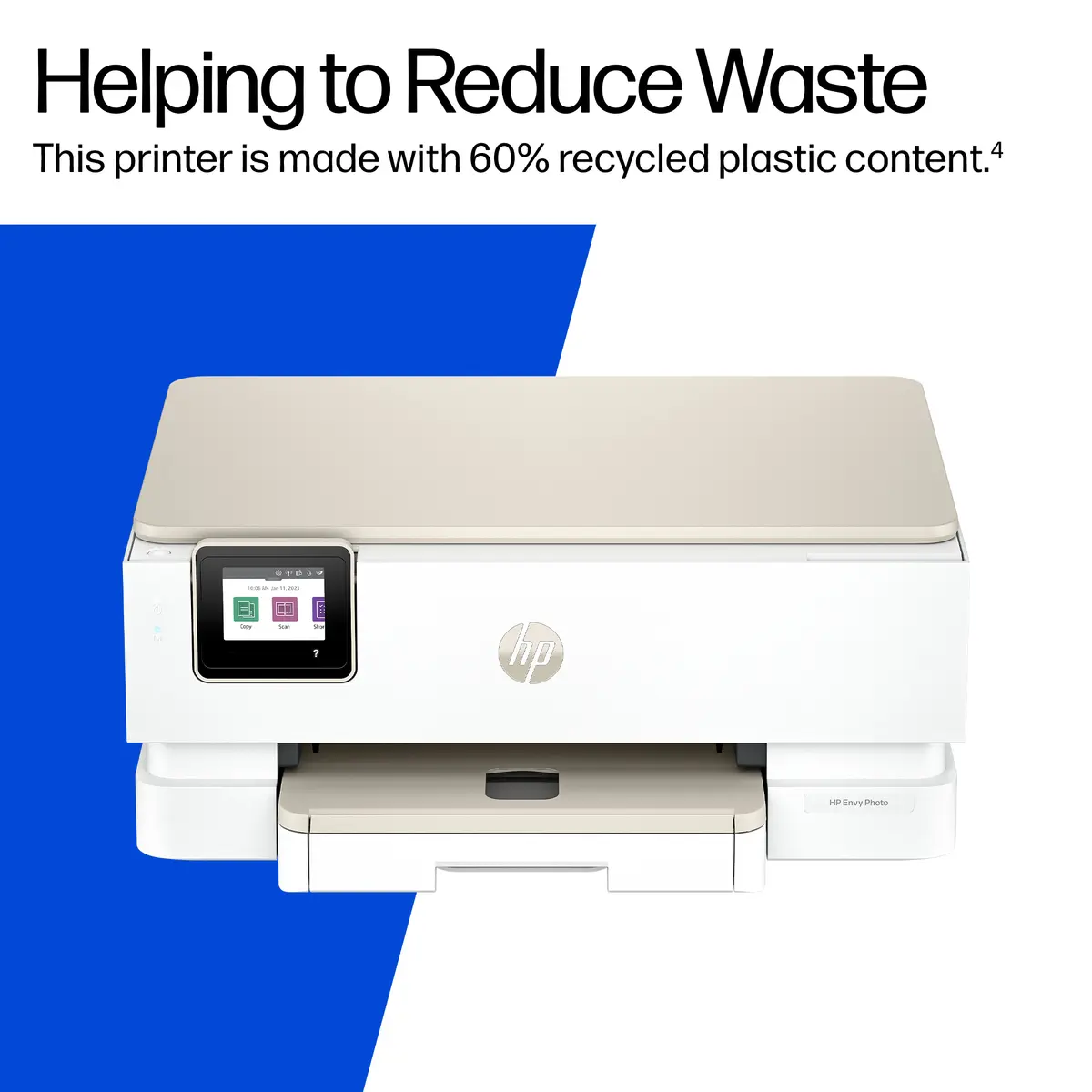 HP Envy 7231 Wireless All-in-One Color Printer Photo 12