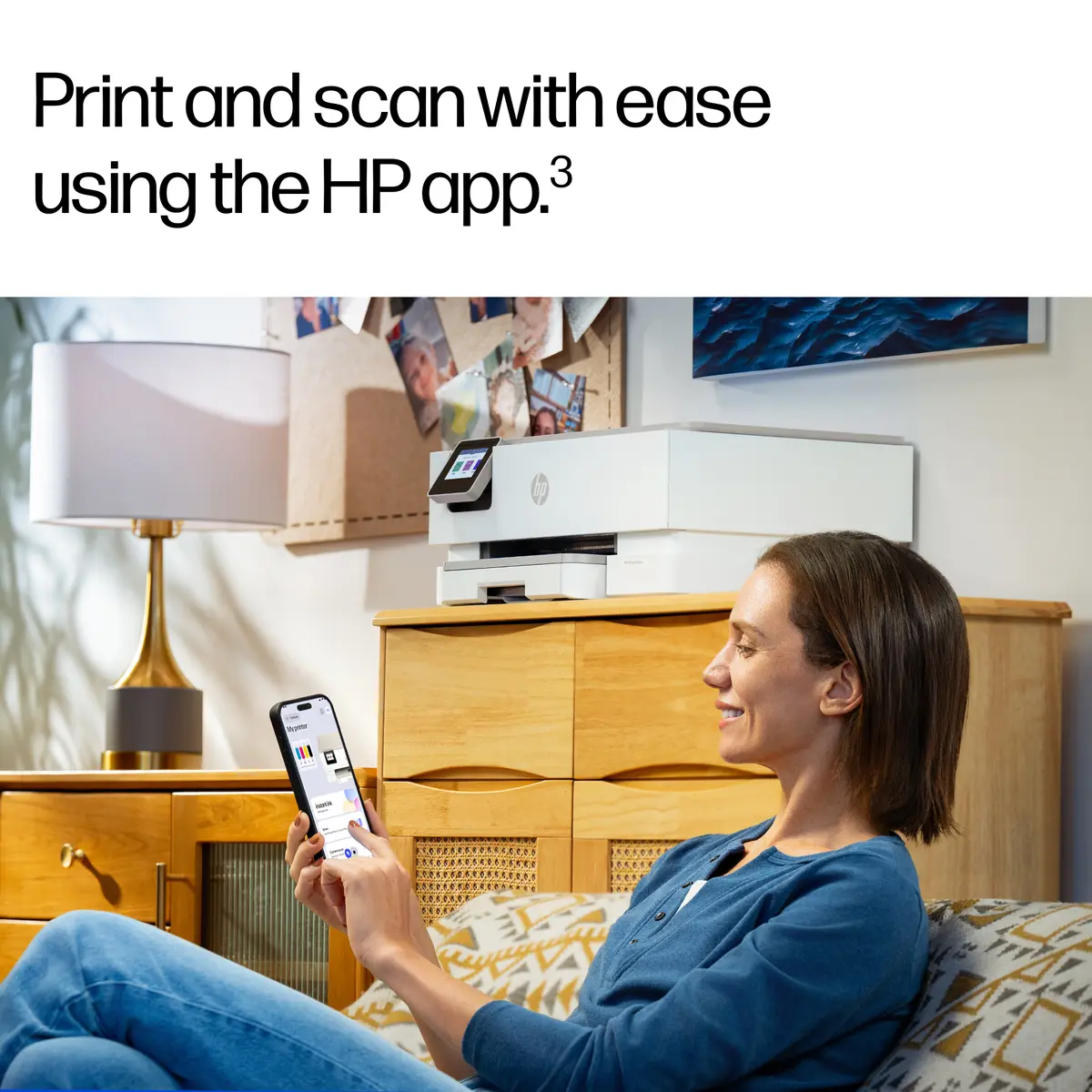 HP Envy 7231 Wireless All-in-One Color Printer Photo 13