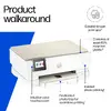 HP Envy 7231 Wireless All-in-One Color Printer Photo 14