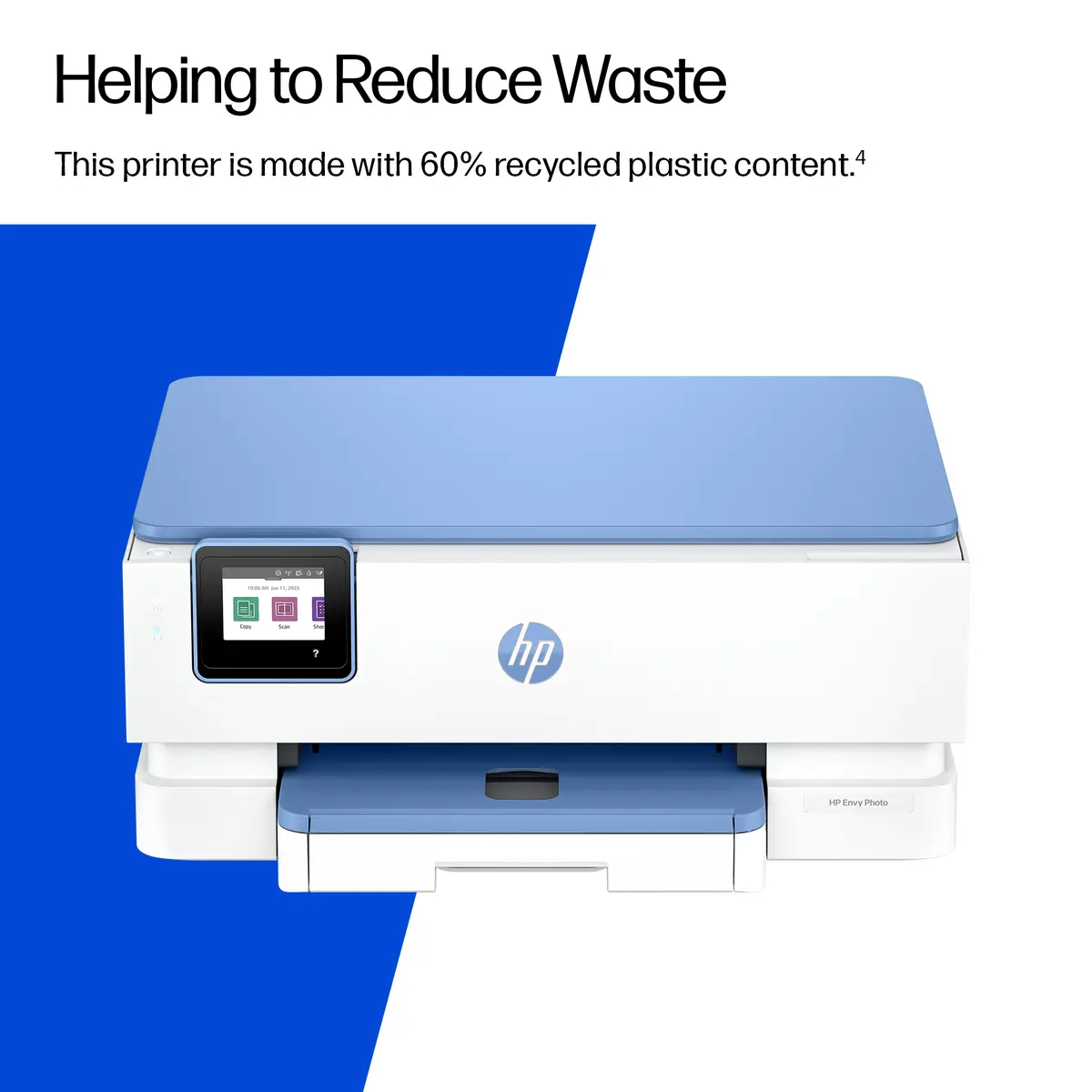 HP Envy 7231 Wireless All-in-One Color Printer Photo 16