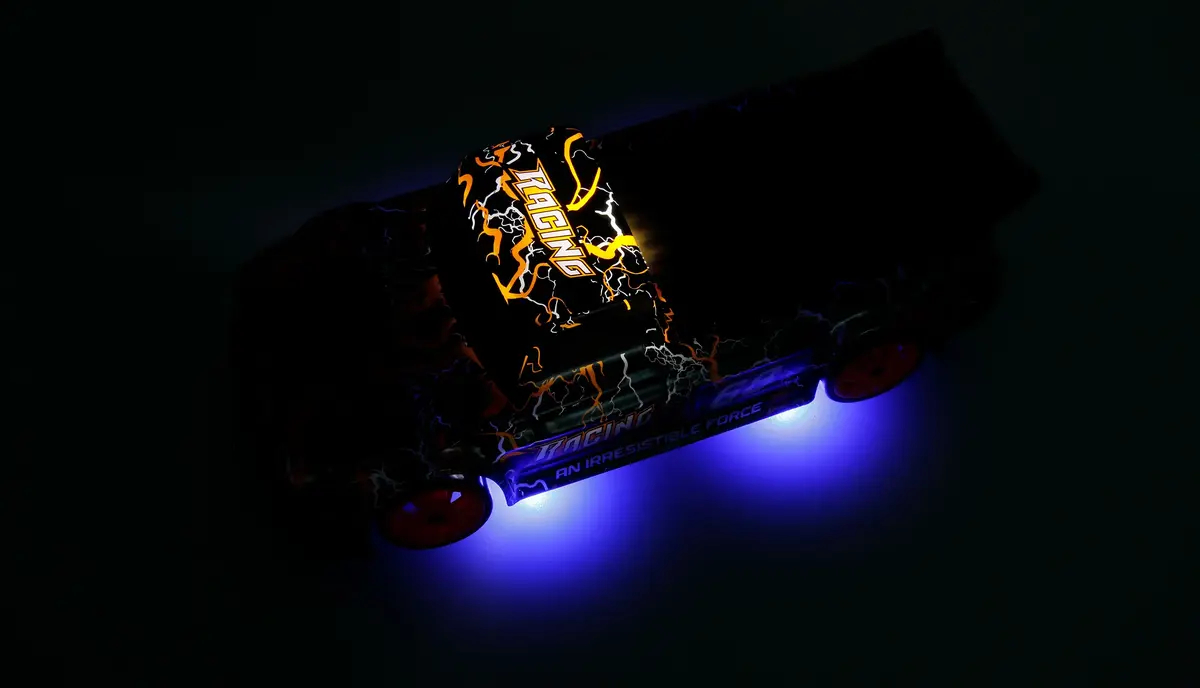 Amewi 21128 RC дрифт‑машина 1:24 Photo 6