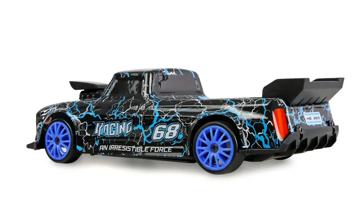 Amewi 21130 RC drift car 1:24 Photo 3