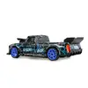 Amewi 21130 RC drift car 1:24 Photo 3