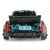 Amewi 21130 RC drift car 1:24 Photo 5