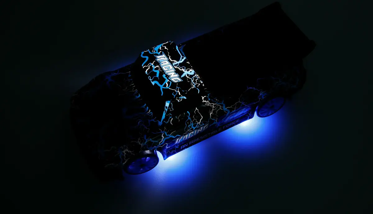Amewi 21130 RC drift car 1:24 Photo 6