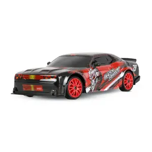Drift RC car Amewi 21131, 1:24 scale, electric, Li-Ion 500 mAh, for ages 6+, weight 169 g