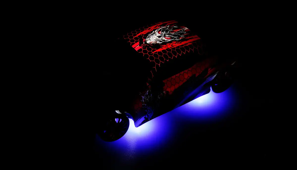 Amewi 21131 RC drift car 1:24 electric Photo 6