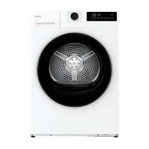 Candy GDS 7N2B-S tumble dryer Freestanding Front-load 7 kg White