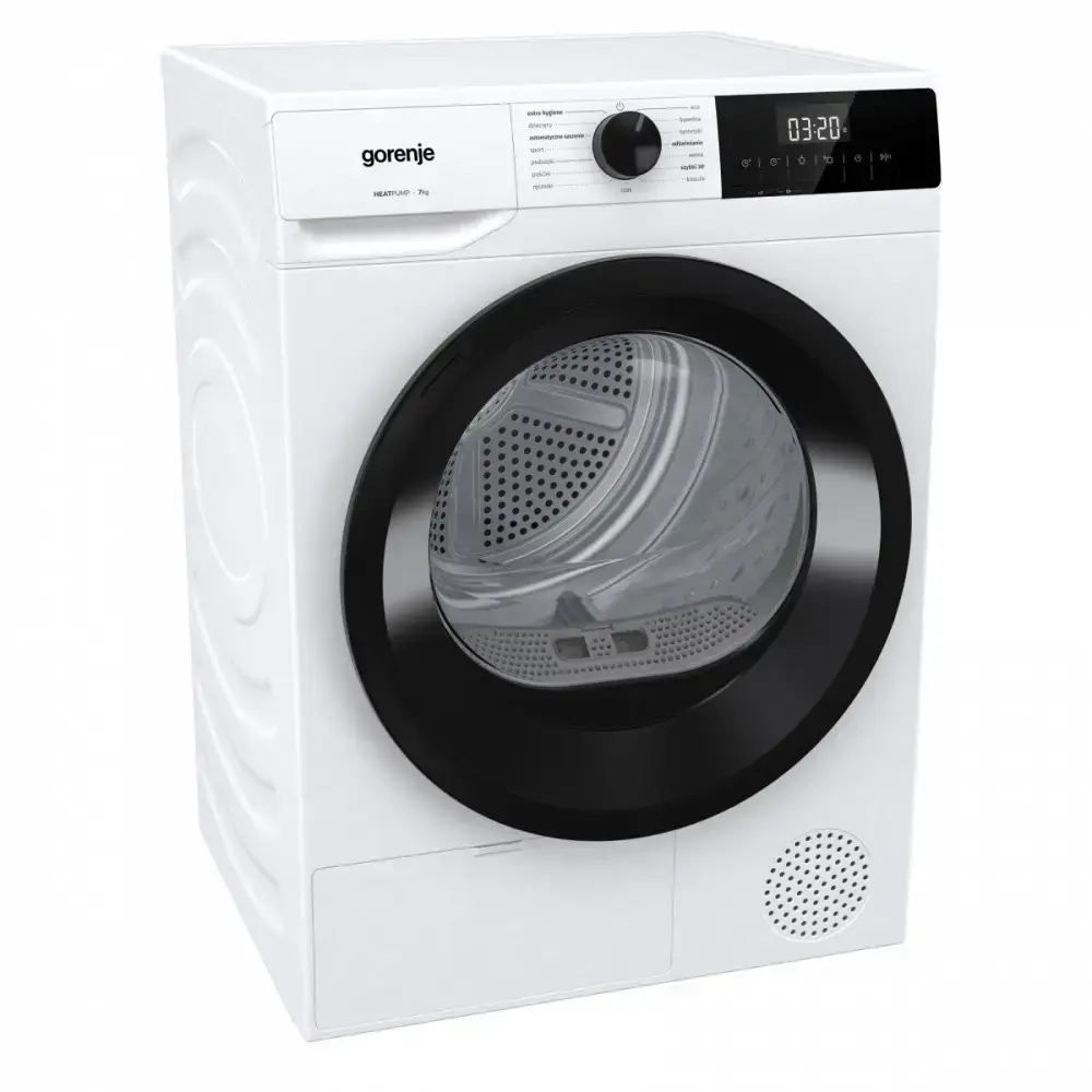 Gorenje D2HNE7D/PL сушильная машина 7 кг Photo 2