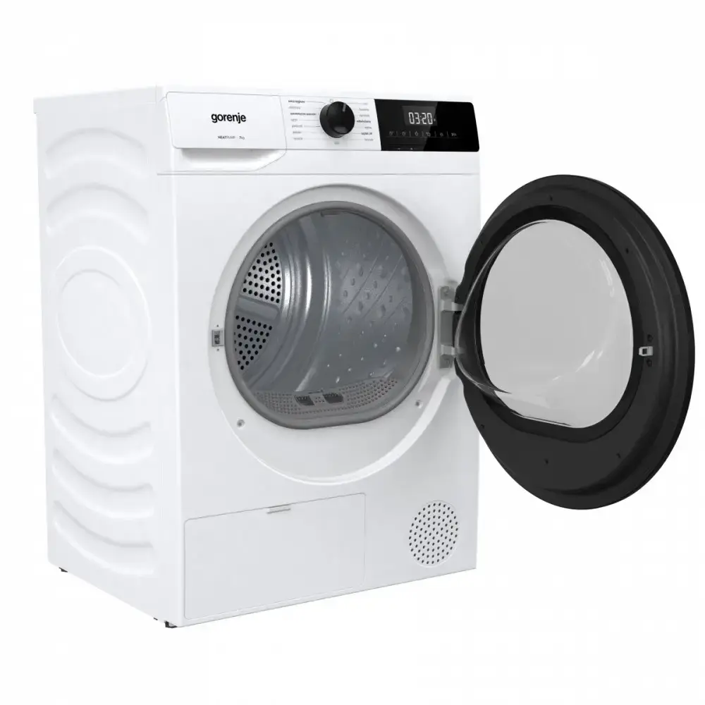 Gorenje D2HNE7D/PL сушильная машина 7 кг Photo 6