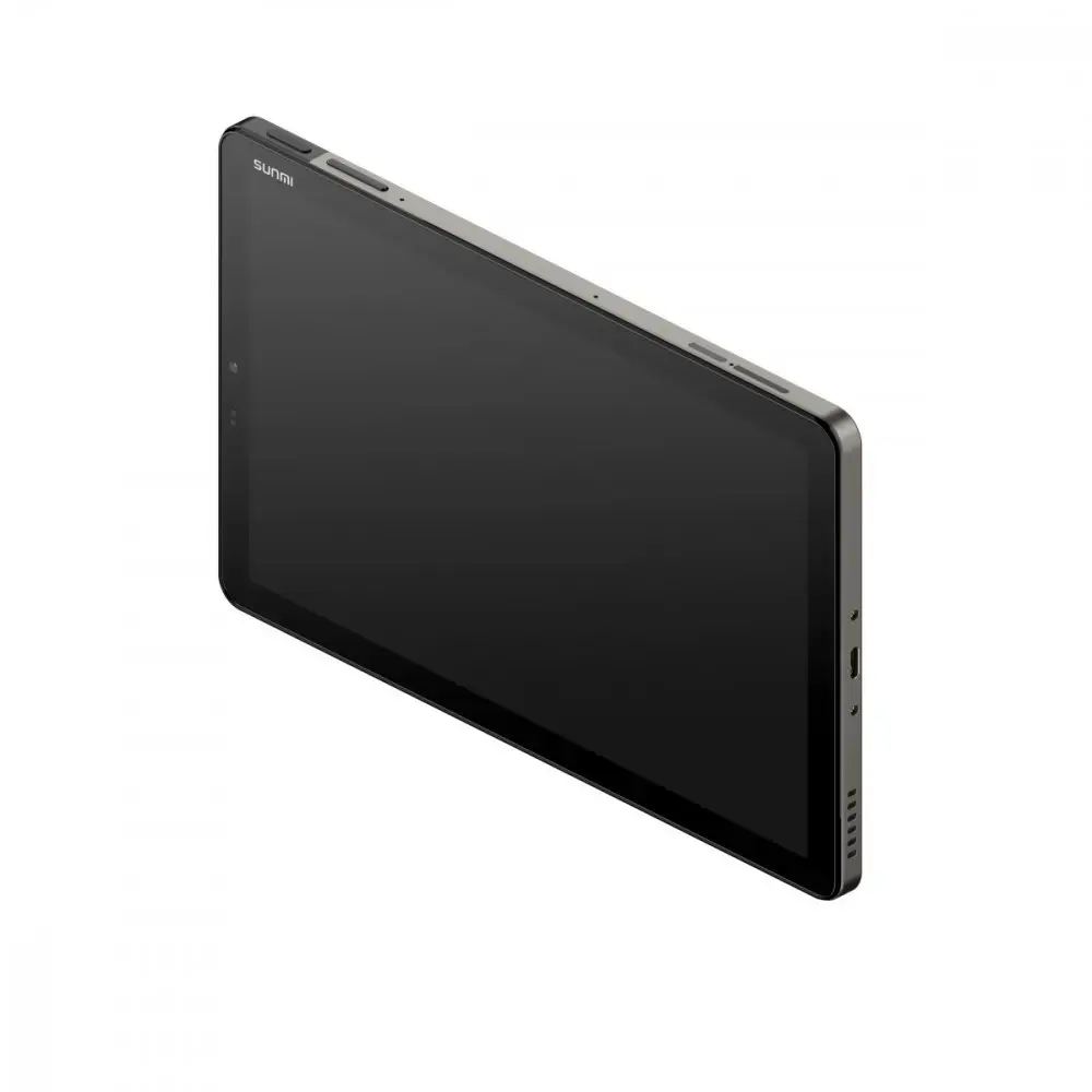 Sunmi CPad 8.7" POS tablet A14 8GB/128GB Photo 7