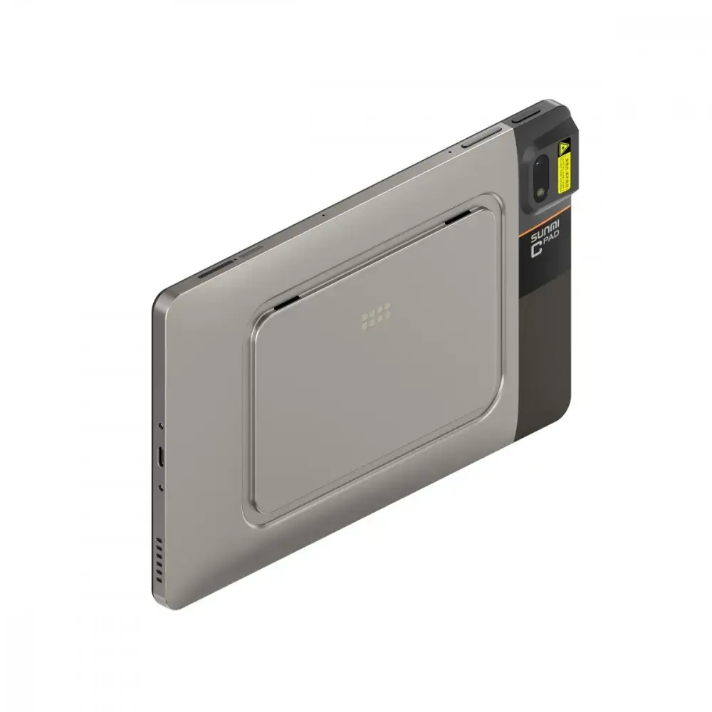Sunmi CPad 8.7" POS tablet A14 8GB/128GB Photo 9