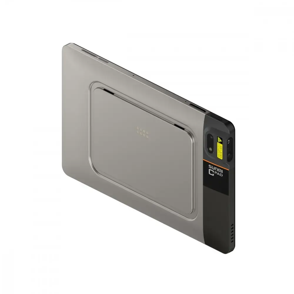 Sunmi CPad 8.7" POS tablet A14 8GB/128GB Photo 10