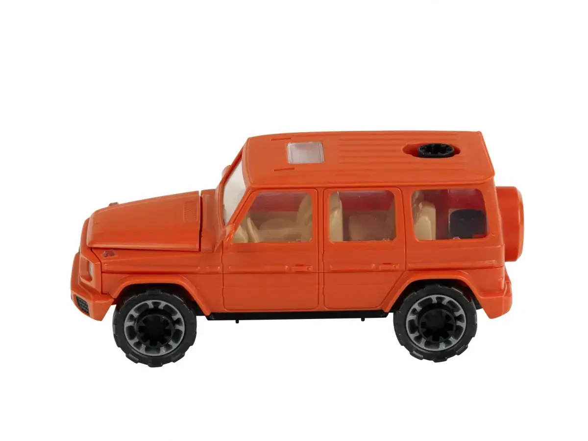 KLEIN Mercedes-Benz игрушечная машинка 3807 Photo 5