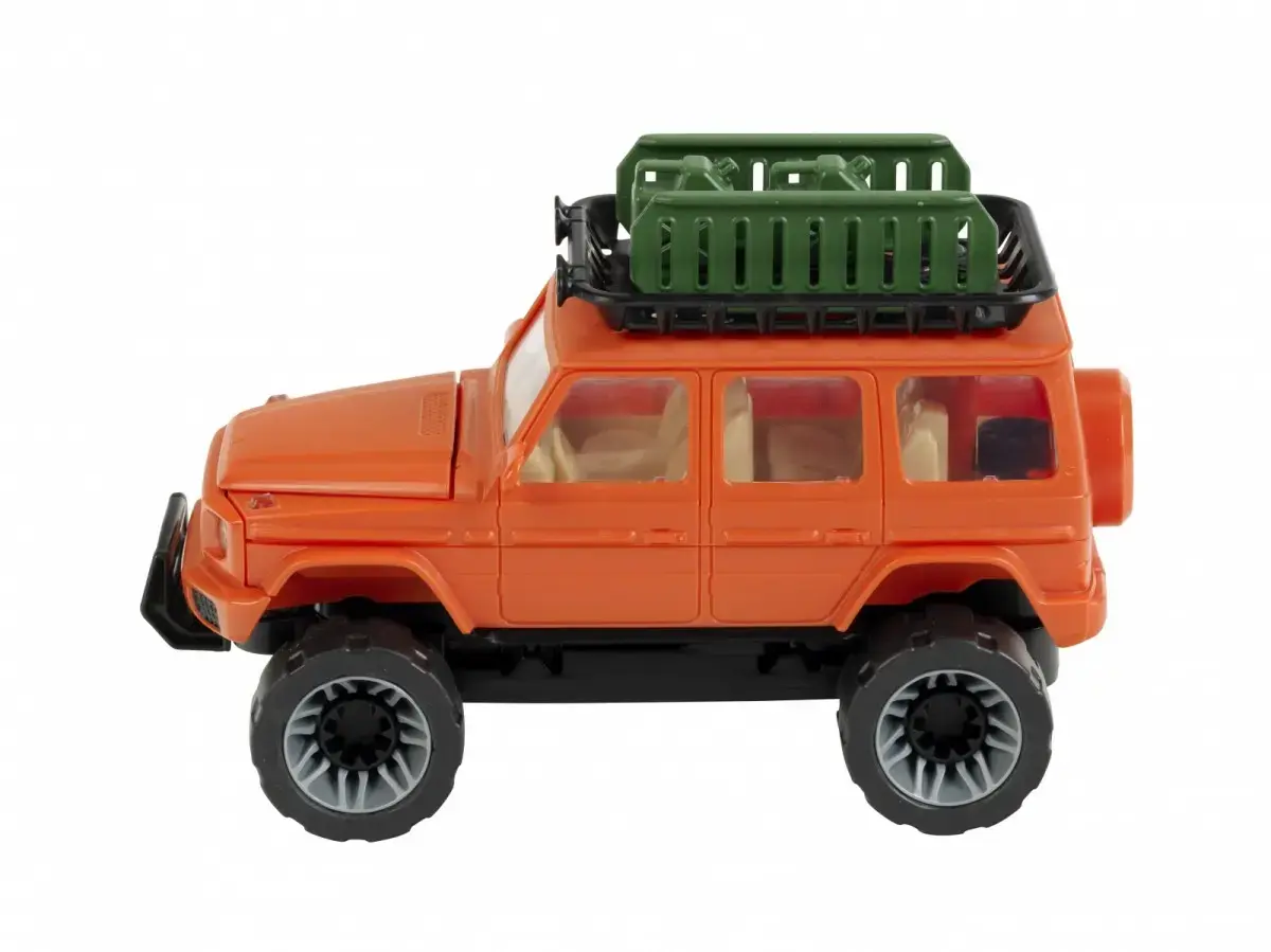 KLEIN Mercedes-Benz игрушечная машинка 3807 Photo 6