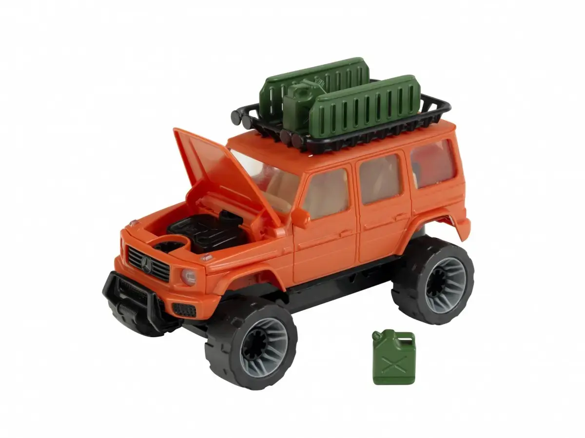 KLEIN Mercedes-Benz игрушечная машинка 3807 Photo 7