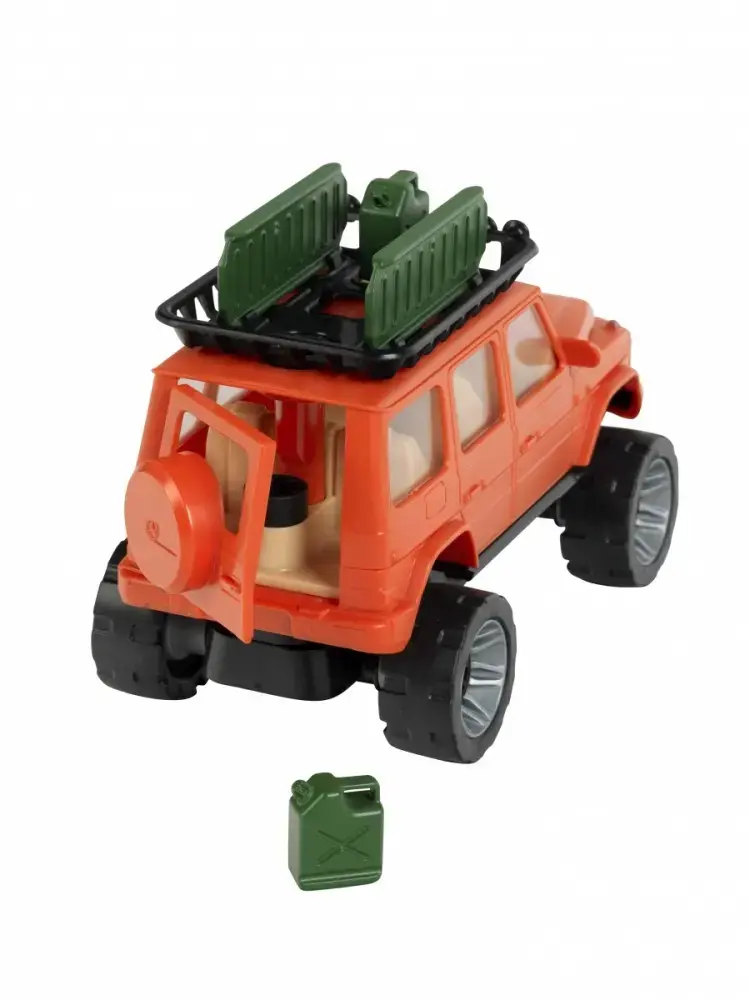 KLEIN Mercedes-Benz игрушечная машинка 3807 Photo 8