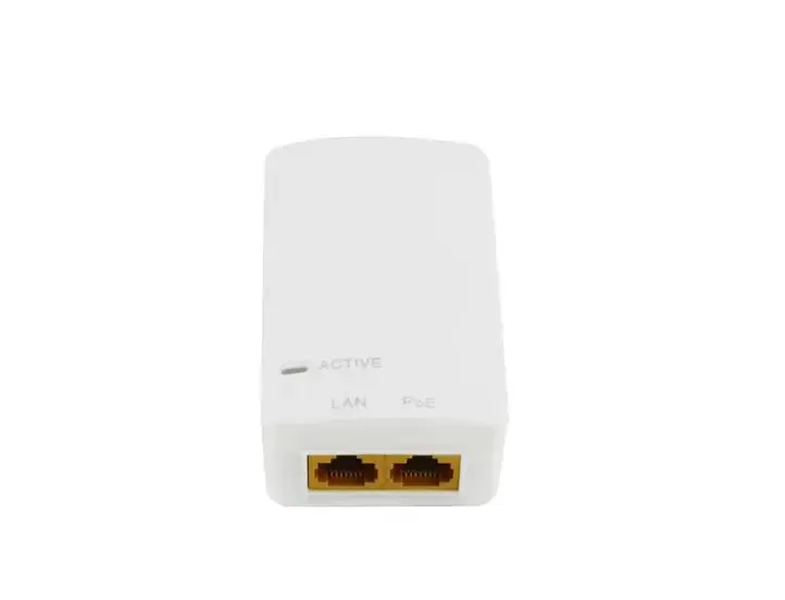 PoE-инжектор MicroConnect MC-POEINJ-EU Photo 3