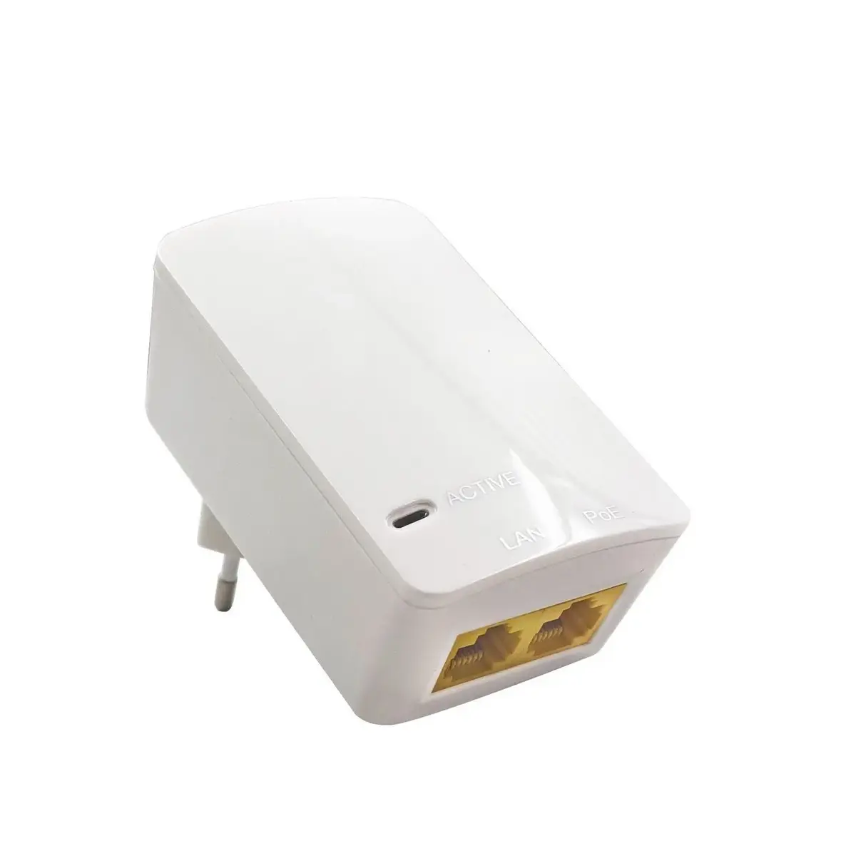 PoE-инжектор MicroConnect MC-POEINJ-EU Photo 5