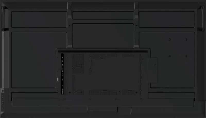 ViewSonic 55" 4K profesionāls komerciālais displejs Photo 5