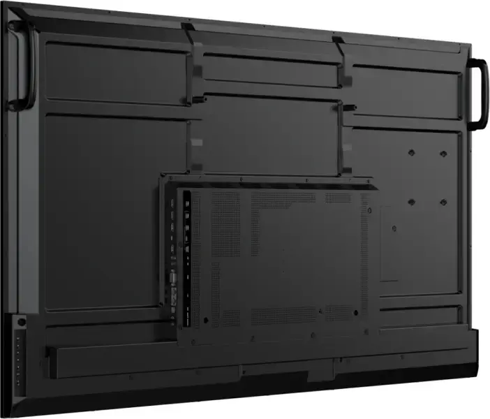 ViewSonic 55" 4K profesionāls komerciālais displejs Photo 6
