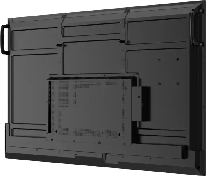 ViewSonic 55" 4K profesionāls komerciālais displejs Photo 7