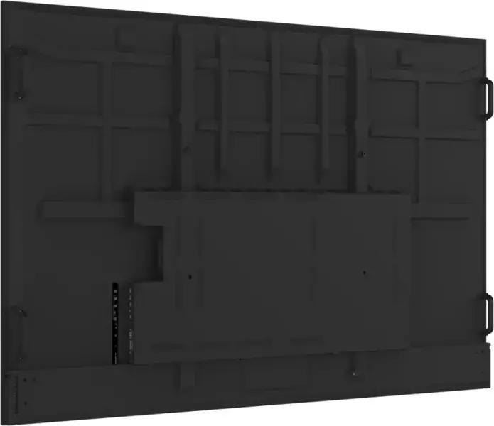 VIEWSONIC 98" 4K komerciālais displejs CDE9831-1C Photo 6