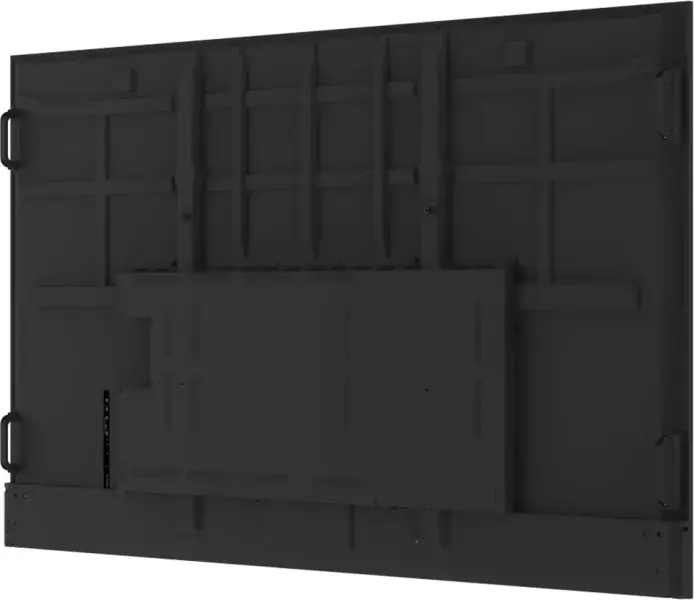 VIEWSONIC 98" 4K komerciālais displejs CDE9831-1C Photo 7