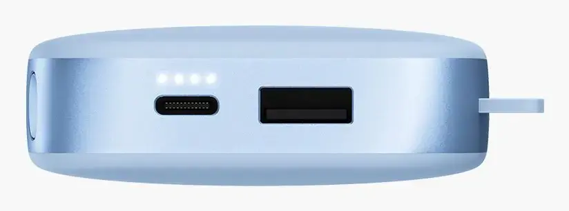 Fresh 'n Rebel 2pb12100vb power bank 12000 мАч Photo 4