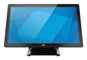 Elo Touch Solutions I-Series E428860 All-in-One PC Intel Core i5-1245UL 21.5" Touchscreen 16 GB RAM 256 GB SSD Windows 11 IoT Enterprise Black