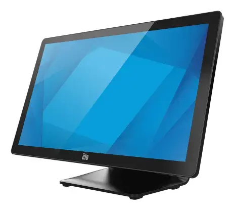Elo Touch Solutions I-Series E428860 All-in-One PC Photo 2