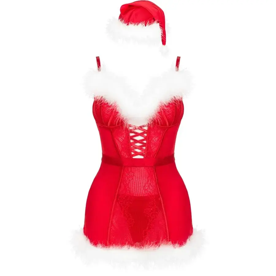 LIVCO CORSETTI AGETHE LC 90607 комплект белья Photo 4