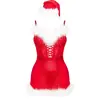 LIVCO CORSETTI AGETHE LC 90607 комплект белья Photo 4