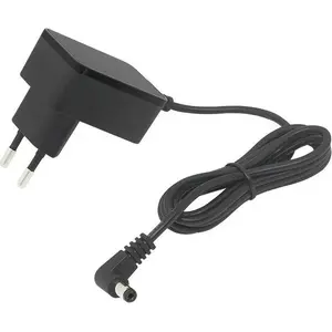 Power supply BLOW 3835# switching 12V 500mA connector 2.1/5.5 (center negative)