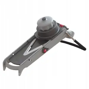 de buyer Mandolina Viper D-2016-00 — кухонная мандолина для нарезки