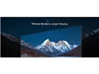 CHiQ M55QA9 55" UHD MiniLED Google TV 120 Гц Photo 5