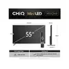 CHiQ M55QA9 55" UHD MiniLED Google TV 120 Гц Photo 6