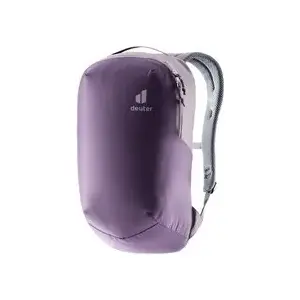 Wallpaper Yort 15 purple-lavender by DEUTER — decorative wallpaper panel for interior use