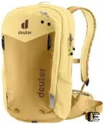DEUTER Compact 8 JR savanna-dune universāls