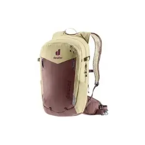 Рюкзак DEUTER Container Compact 12+3 SL — дневной рюкзак, 12+3 л, женская SL посадка, цвет ash-desert