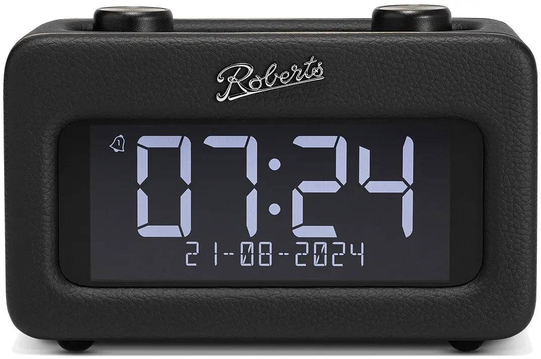 Pārnēsājams analogais radio Roberts Radio Revival