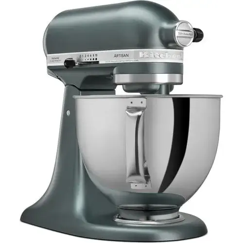 Настольный миксер KitchenAid 5KSM175PSEJP Photo 3