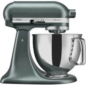 KitchenAid Artisan 5KSM175PSEJP Stand Mixer Green 300 W 4.7 L Stainless Steel Bowl 10 Speeds