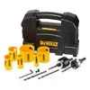 DeWalt DT90357-QZ hole saw set Photo 2