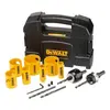 DeWalt DT90355-QZ hole saw set 13pc Photo 2