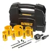 Набор коронок DeWalt DT90354-QZ Photo 2