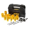 Hole saw set DeWalt DT90361-QZ 13 pcs Photo 2