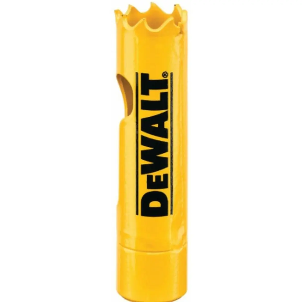 Skrūvgrieža urbumu komplekts DeWalt DT90361-QZ, 9