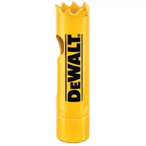 Hole saw DeWalt DT90296-QZ — 1 pc, specialist cutting accessory