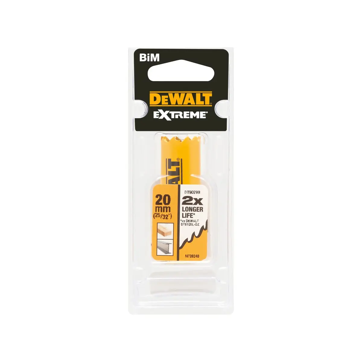 Urves griezējs DeWalt DT90299-QZ Photo 2